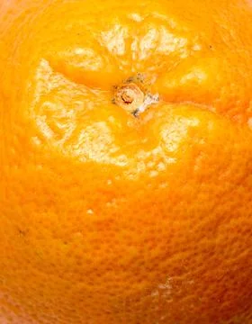 Orange fruit texture and background. Stock-Fotos