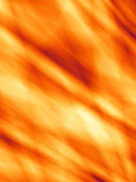 Orange fun abstract autumn texture bright background Stock Illustration