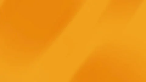 Orange Gradient Abstract Background Loop. Stock Footage 286774223