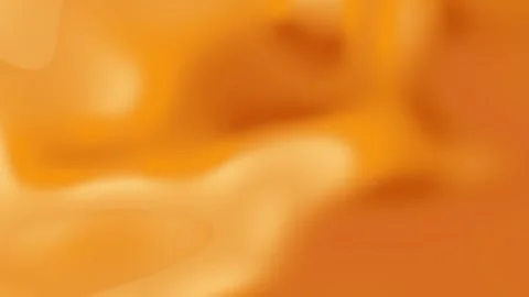 Orange gradient abstract minimalist Stock-Footage 314241216