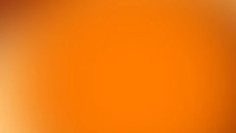 Orange Gradient Animated Background Loop Vidéo 331318284