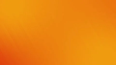 Orange gradient background, diagonal lines, for seamless looping animations. Stock Footage 286409679