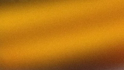 Orange gradient background with light spots, rough texture, grainy noise, r.. Stock Photos