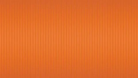 Orange gradient background, lighter center abstract Stock Illustration