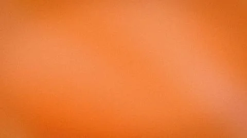 Orange gradient background with subtle grainy texture and blur effect tech .. イラスト素材