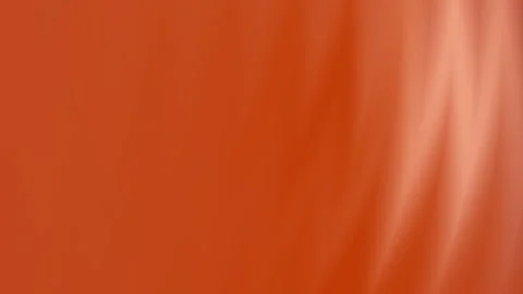 Orange gradient background with vertical streaks, suitable for presentations Stock Footage 293781791