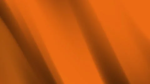 Orange gradient with blurred black vertical lines 스톡 동영상 317425123