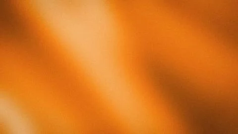 Orange gradient grunge background blur abstract wallpaper tech backdrop 4K .. 库存照片