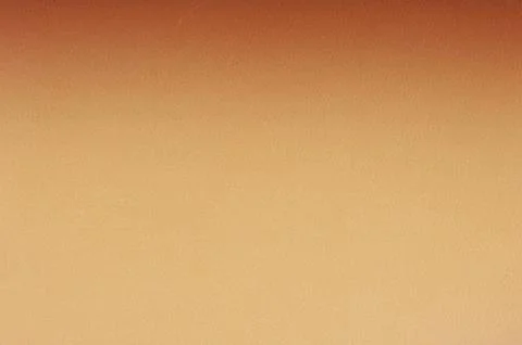Orange gradient leather cloth Foto stock