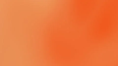 Orange gradient seamless a simple repeating orange gradient background with no d Stock Footage 307015551