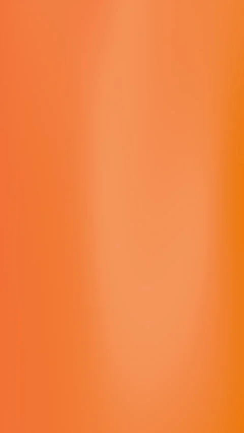 Orange gradient seamless solid orange and yellow gradient a vibrant abstract bac Видео 307015646