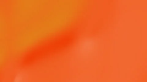 Orange gradient seamless a vibrant seamless pattern with a solid orange and yell 스톡 동영상 307015158