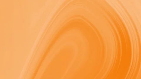 Orange Gradient Silky Background 230225 (2) Stock Footage 302710445