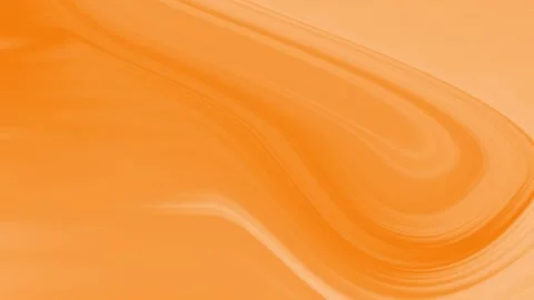 Orange Gradient Silky Background 230225 (4) Stock Footage 302710449