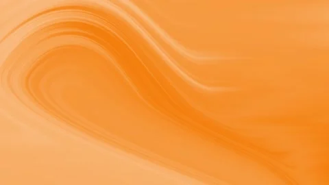 Orange Gradient Silky Background 230225 (1) Stock Footage 302710519