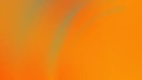 Orange gradient with subtle rainbow hues, soft curves. Seamless loop background. Stock Footage 309700617