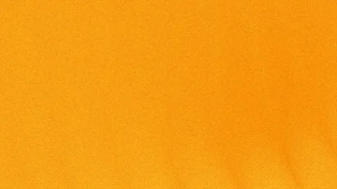 Orange Gradient Texture Background Loop. Stock Footage 286435426