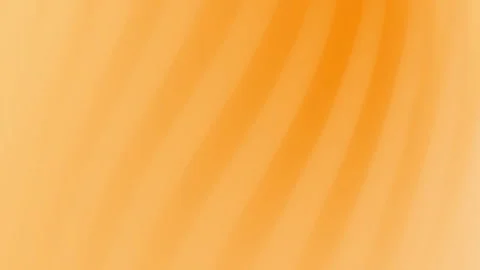 Orange gradients create diagonal light streaks on a plain background. Stock Footage 311322568