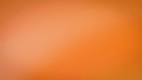 Orange grainy abstract background texture blur gradient grunge wallpaper fo.. Stock Illustration