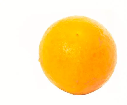 The Orange grapefruit Stock Photos