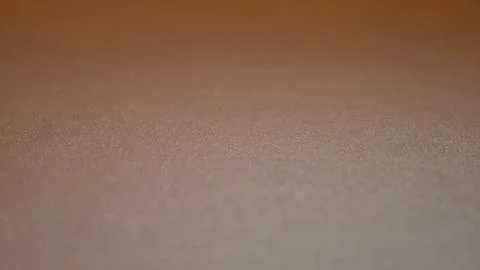 Orange gray background. Empty surface. Stock Photos