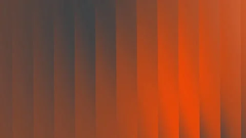 Orange Grey Light Background Stock Footage 341274518