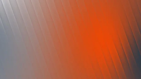 Orange Grey Motion Background Vídeos de archivo 341274520