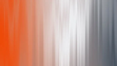 Orange Grey Silk Background Stock Footage 341274548