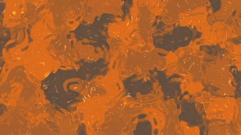 Orange Grey Stone Background Stock Footage 340206764