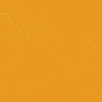 Orange Grunge Background Stock Illustration