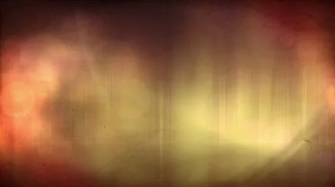 Orange Grunge Video stock 10835862