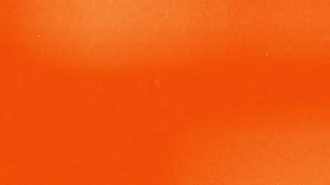 Orange Grunge Texture 05 Stock Footage 150187803