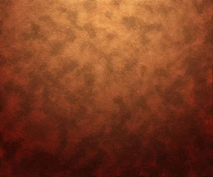 Orange grunge texture Stock Illustration