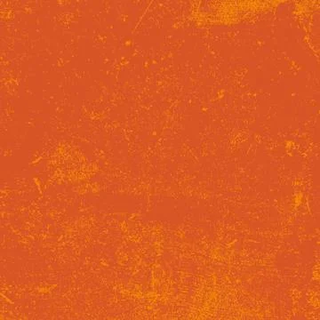 Orange Grunge Texture Illustrazione stock