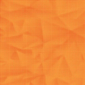  Orange Halftone Pattern Halftone Patterns. Set of Halftone Dots. Dots on ... Stock Photos