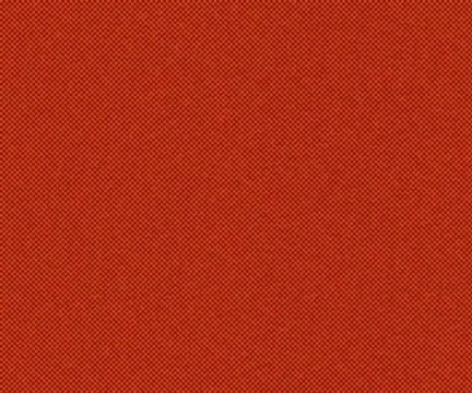 Orange halftone texture Stock Illustration