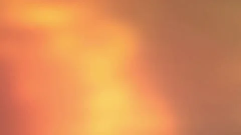 Orange highlights, defocused. Stock Footage 242104081