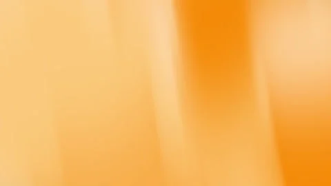 Orange hues blend softly creating warm gradient background. Stock Footage 301949712