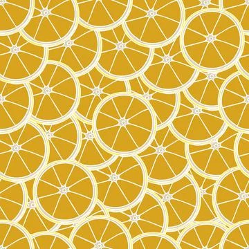 Orange Stock Illustration