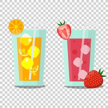 Orange Stock Illustration