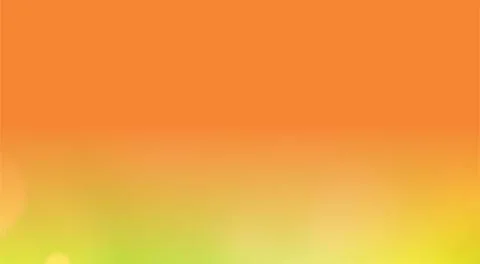 Orange Ilustração Stock