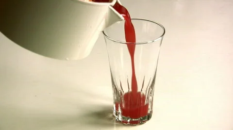 Orange juice Stockbeeldmateriaal 852000