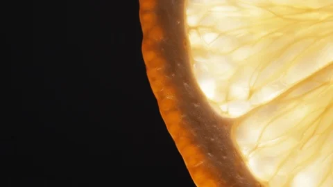 Orange juice Stock Footage 116040402