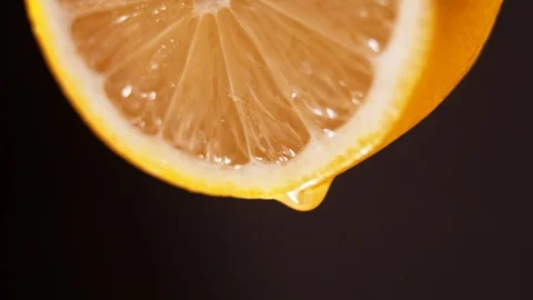Orange juice Stock Footage 116044649