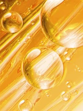 Orange juice Stock Illustration