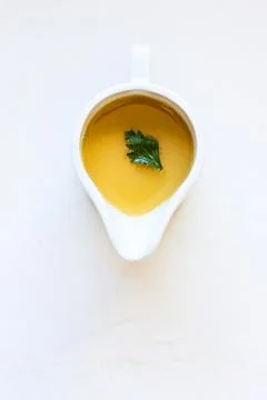 Orange juice Stock Photos