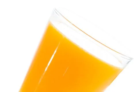 Orange Juice Stock-Fotos