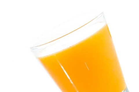 Orange Juice Stock-Fotos