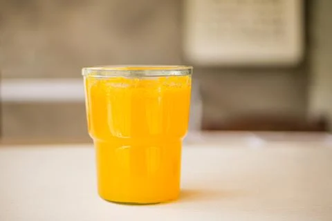 Orange Juice Stock Photos