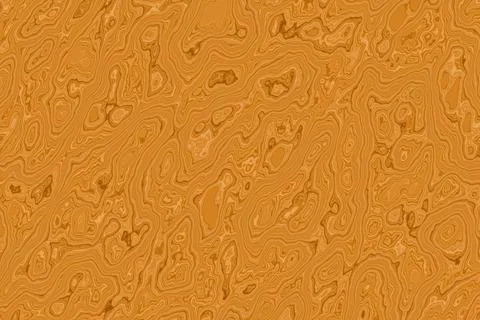 Orange layered stonework digital graphics texture illustration 스톡 일러스트